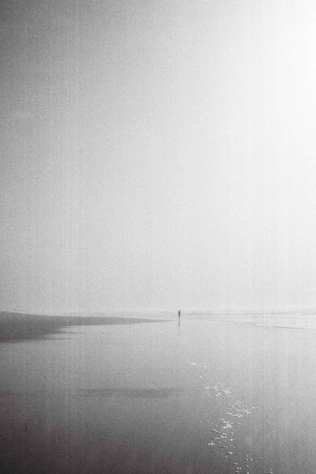 analogue 1