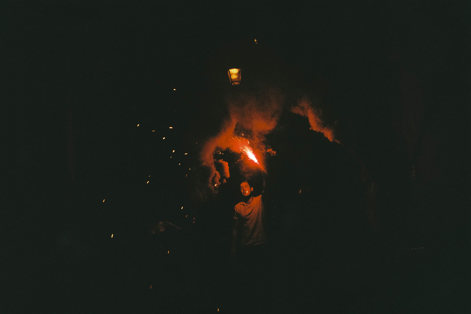 analogue 15