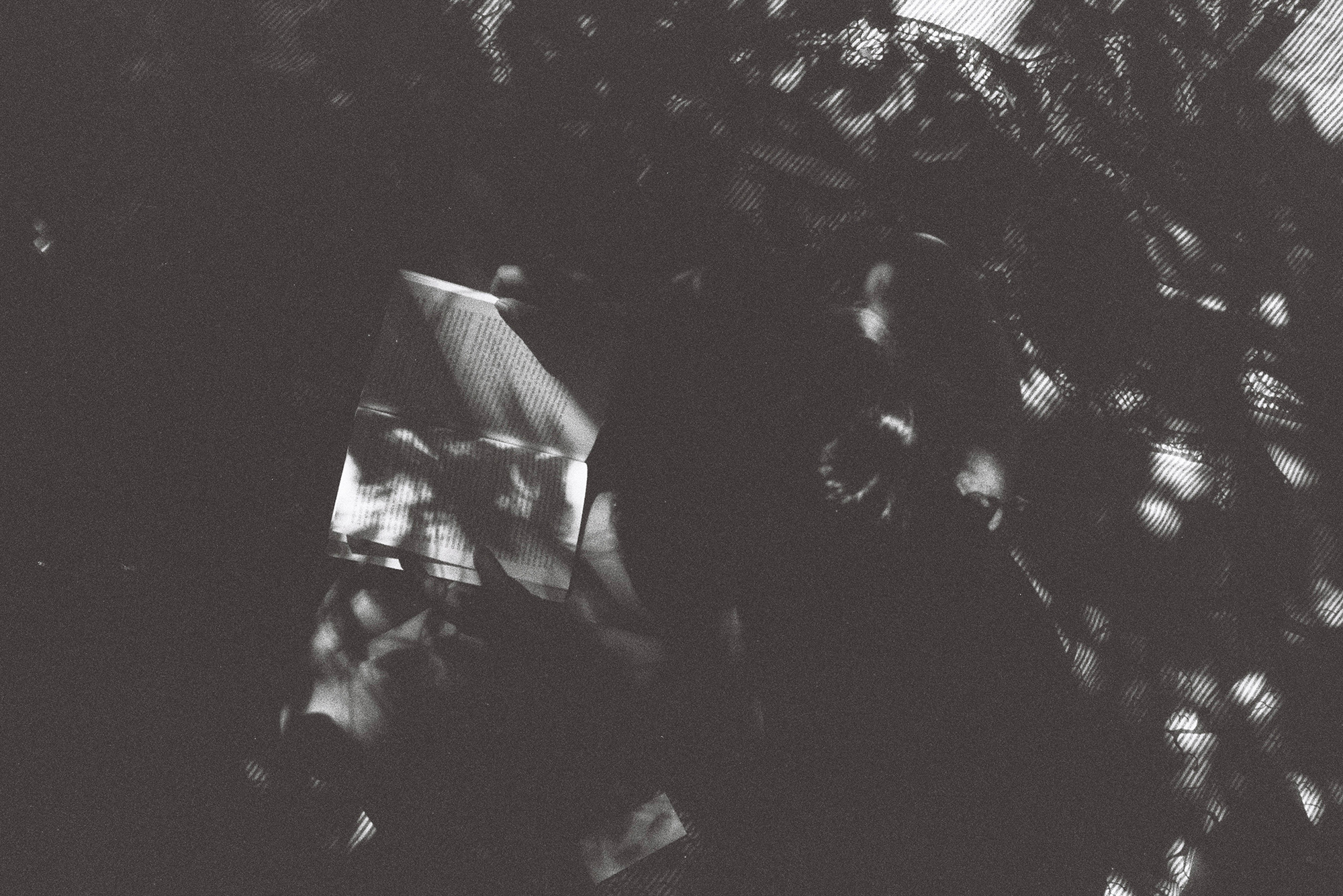 analogue 4