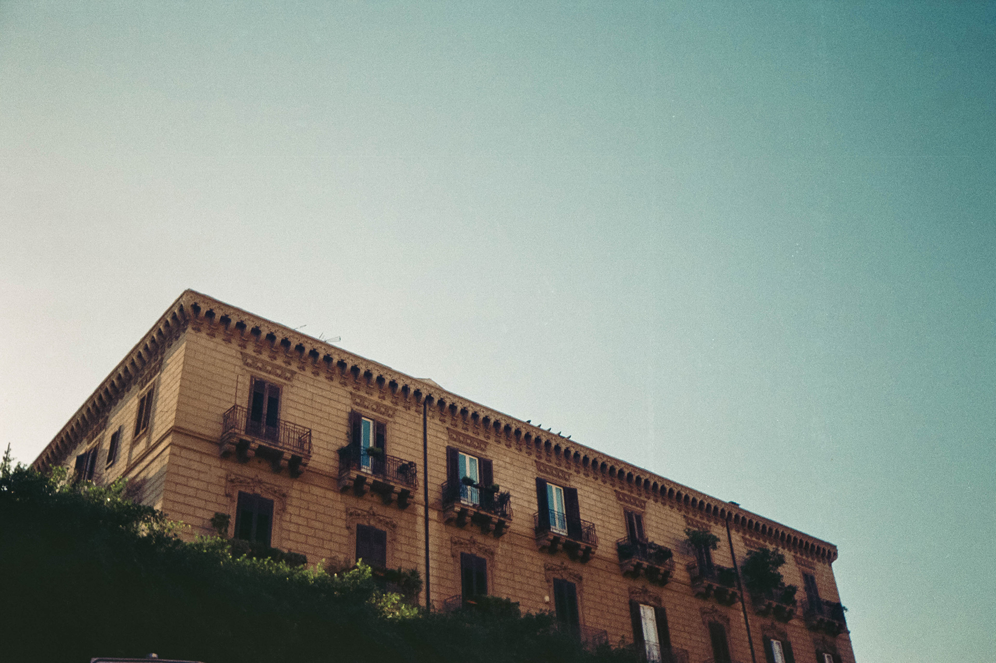 analogue 9